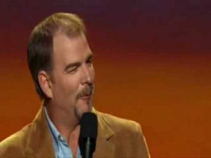 ... Bill Engvall - Heres Your Sign Jeff Foxworthy's You Might Be A Redneck