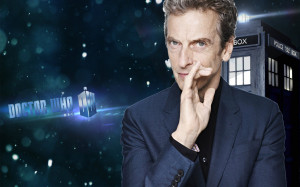The best ongoing show on BBC “Doctor Who” is working hard to give ...