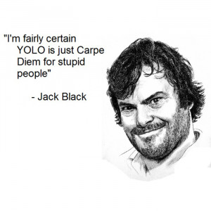 Jack black funny quotes wallpapers