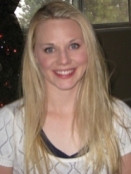 Amanda Peterson 2013