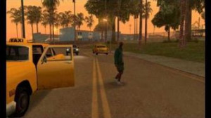 Grand Theft Auto San Andreas Cheats