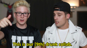 1k mine Tyler Oakley This took me so long sawyer hartman sawler