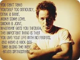 bruce springsteen