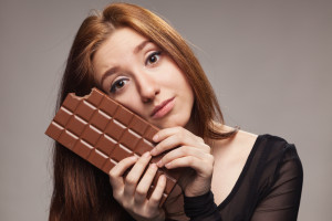 Emotional Eating Is Nothing New, But This Study Says We’re Using ...