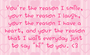 cute love quotes for your crush your favourite quotes for your life ...