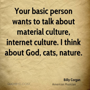 Billy Corgan Quotes Spiritual