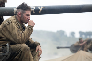 Grady “Coon-Ass” Travis (Jon Bernthal) in Columbia Pictures ...