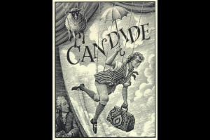 Candide Voltaire Illustrations