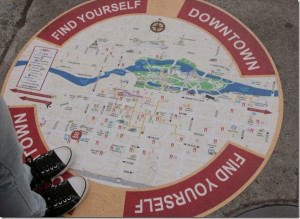 The Cynical Sailor & His Salty Sidekick