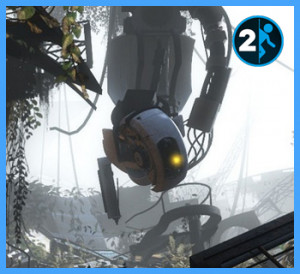 GLaDOS Quotes Portal 1 and 2