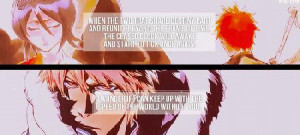 IchiRuki quotes Ichigo & Rukia Sun & Moon Fan Art (32215672