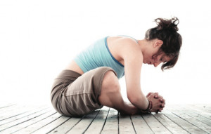Yoga serves as the perfect cross-training for triathletes for its ...