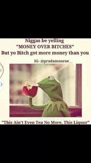 Kermit The Frog None Of My Business Quotes