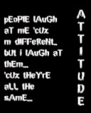 Funny pictures: Attitude quotes, motivational quotes, negative ...