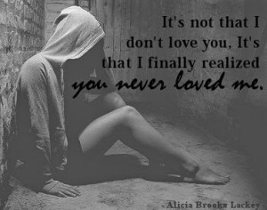Broken Heart Images With Quotes