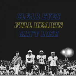 friday night lights quotes tumblr