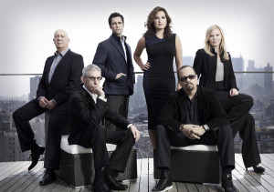 Law & Order: SVU” renewed, NBC picks up other Dick Wolf properties ...