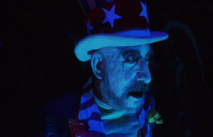 Captain Spaulding Quotes and Sound Clips