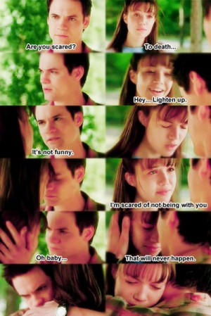 walk to remember, love, movie, quotes, text