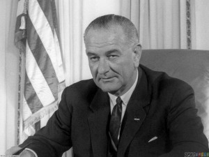 These are the lyndon johnson family quote Pictures