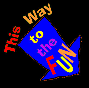 The 'Word Thoughts' Blog: Fun