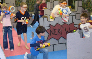 Related Pictures nerf birthday images of download birthday ...