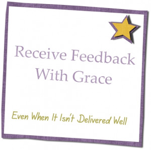 Awareness Doesn't Just Come From Feedback From Others