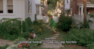 Drop Dead Fred Movie Quotes