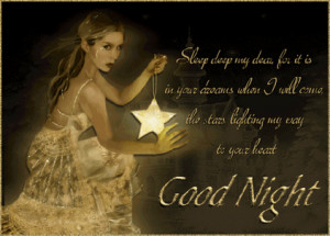 Wide Range of Good Night