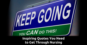 Things No One Told You about Nursing School