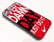 nike quotes iphone 4/4S, 5/5S, 5C,6, 6 plus, Samsung Galaxy S3, S4, S5 ...