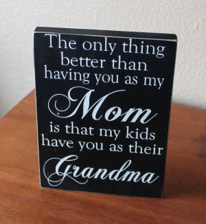 Black and White Quote Painted by blockpaperscissors