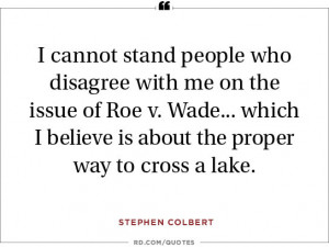 Truthiness! The 14 Best-Ever Stephen Colbert Quotes