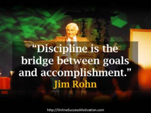 Discipline Quotes Wallpapers