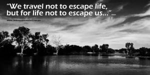 Travel Quotes to Inspire You..