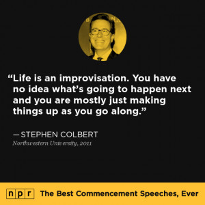 The Best Commencement Speeches, Ever