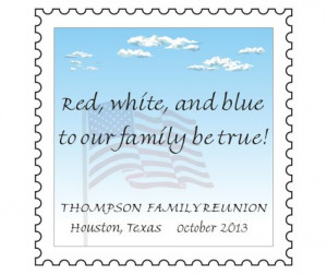family reunion inspirational quotes