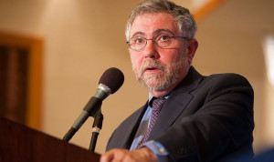 Paul Krugman Pictures