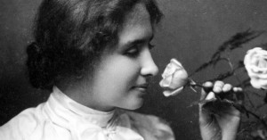 Helen Keller