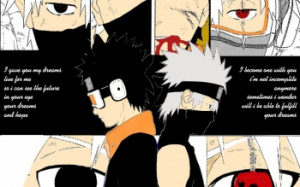 View All 5 obito uchiha Wallpapers