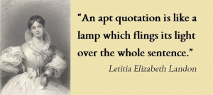 ... whole #sentence.