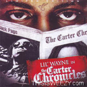 ... Listen to mixtape Download mixtape Lil Wayne - I'm. Me (4:51