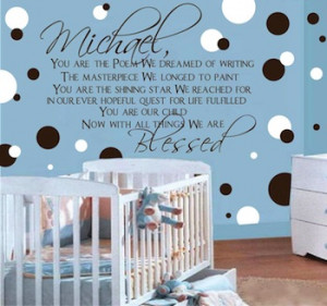 Custom Wall Quotes-f11