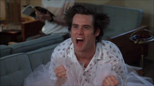Angry Drunk Movie Dads: The Jim Carrey Episode