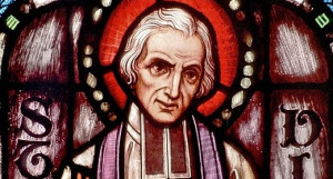 quotes by st john vianney upon receiving holy communion the adorable ...