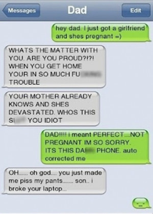 Can't believe it's gonna happen with my girlfriend