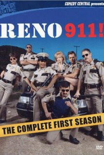 Funny Reno 911 Terry Quotes