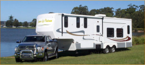 Not keen about the RAM 3500 comes in a more fuel efficient IVECO Daily