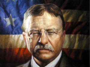 Teddy Roosevelt Quotes HD Wallpaper 7