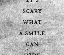 ... quotes, reality, sad, sadness, scary, smile, stay strong, tears